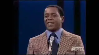 16Dec1971 The Heckler Sketch with Redd Foxx and Flip Wilson (The Flip Wilson Show)