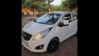 3 in1 Ravon R2/ Chevrolet Spark/ Daewoo Matiz из магазина в 2018году пробег 108т.км.
