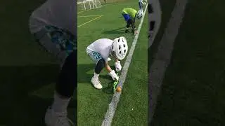 Doug Shanahan lacrosse