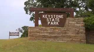 Keystone State Park