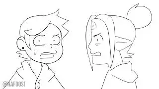 Goofy's Bones | TOH Animatic