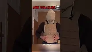 What a creativity #vr #gaming #airsoft #games #creative #cardboardcraft