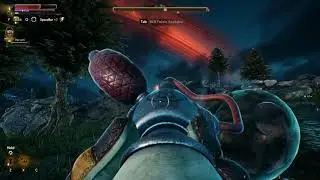 The Outer Worlds - Combat