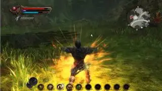 The design of: Amalur reckoning
