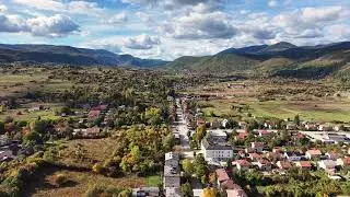 Drvar - Od bolnice do iza klaonice