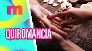 Quiromancia: entenda o que a sua mão revela sobre você - Mulheres (04/02/2026)