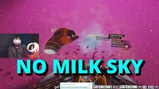 No Milk's Sky (the come up)