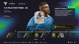 NEW FC 26 SEASON 5 PASS WALKTHROUGH 🔥 TOTY ICONS REVEALED! BEST REWARDS & PLAYERS!