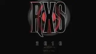 Rock and Roll Nights - R O X A S - 2 0 1 0