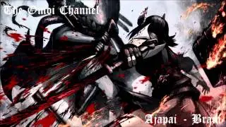 Ajapai - Brain (HD)
