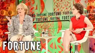 Most Powerful Women: Finding Justice I Fortune