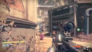 Thorn Bounty Final PvP Match