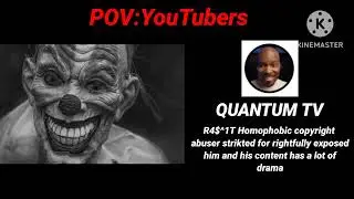 Mr Incredible Becomes Uncanny POV:YouTubers Season 2 Part 4 (phase 51-100)