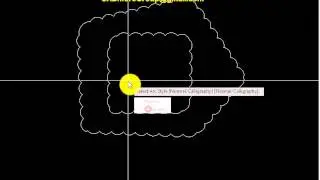 AutoCAD REVCLOUD