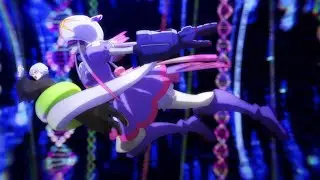 Finally Jellymon's mega evolution! | Digimon Ghost Game