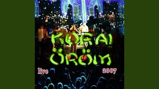 Megamix (Live)