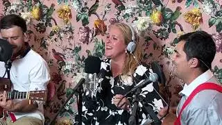 La Mas Perfecta de las Criaturas - Olga Martínez & Maikka