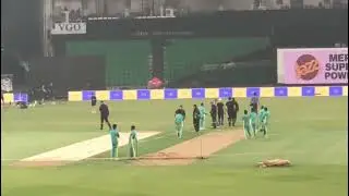 Pakistan vs South Africa 2nd T20 &ndash; Gaddafi Stadium Lahore | Pitch Report, Weather & Match Preview