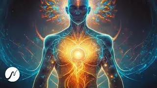 All Healing Frequency - 800Hz (Binaural Beats) neowake&reg;