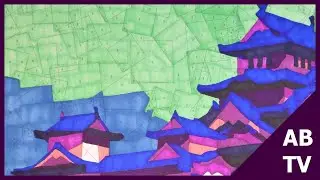 100 Coloriages Myst&egrave;res Monuments