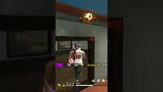 SVD ONE-SHOT #shorts #viral #freefire