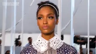 Jourdan Dunn Model Profile | The 2010s