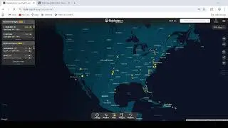 FR24 Flight Radar/Listen to EAM/News