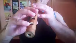 Tutorial quenas Pachacamac Socoroma