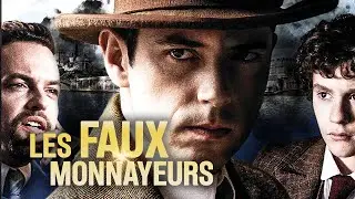 Les Faux-monnayeurs | Film complet fran&ccedil;ais