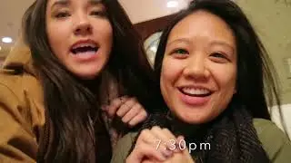 CHICAGO VLOG | Morgan Chachi Prather