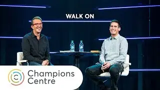 Interview with Ben Malcolmson