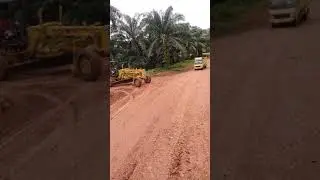 tanjakan yang menantan.