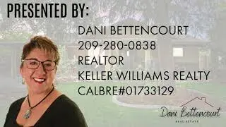 Manteca Local with Dani B - The REALTOR&reg; to See!