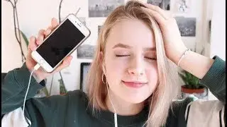 МОИ МУЗЫКАЛЬНЫЕ ФАВОРИТЫ | плейлист 2018