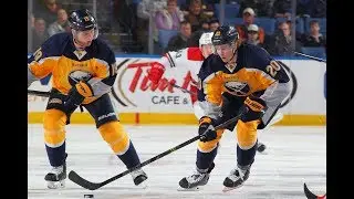 Franchise Low Points for the Buffalo Sabres