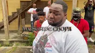 Big Deuce - Pressure ft. Westside Chopper , Johnny Hustle