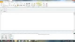 Can't edit signature in Outlook fix