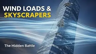 How Wind Actually Affects Skyscrapers: The Engineering Behind the Sway
