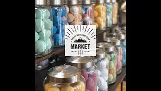 Rocky Mountain Soap Market