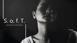 Sophie Luvini - Solomun - ARTBAT - KO_MAS ♫ Melodic Techno & Minimal Techno - 2021 - M.A.S.S. (SofT)