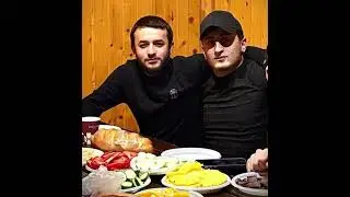 Turan isa qardaslar adini mahni 2025