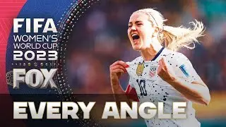 USWNT Stars Lindsey Horan and Emily Fox Earn Prestigious 2025 Ballon d&rsquo;Or Nominations