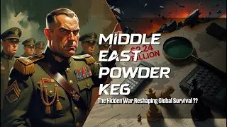 Syria's $2.4B Secret: How War Profiteers Win???