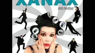 Xanax -Ti menja&scaron; prostore