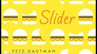 Slider Book Trailer