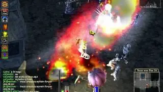 HeellsRocck&not; fs lvl 108 de hacker  Priston Midranda 29/10/2014