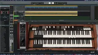 UAD Luna - A nova DAW da Universal Audio