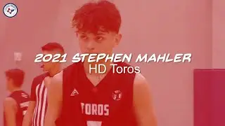 2021 Stephen Mahler | HD TOROS | Fort Worth GASO Highlights