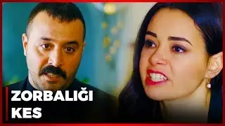Narin, Sermet'e Patladı - Merhamet 2. Bölüm