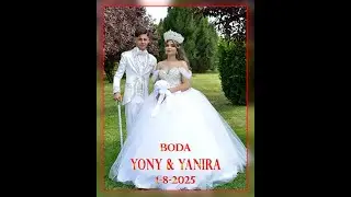 YONI y YANIRA   HD 1  1-8-2025